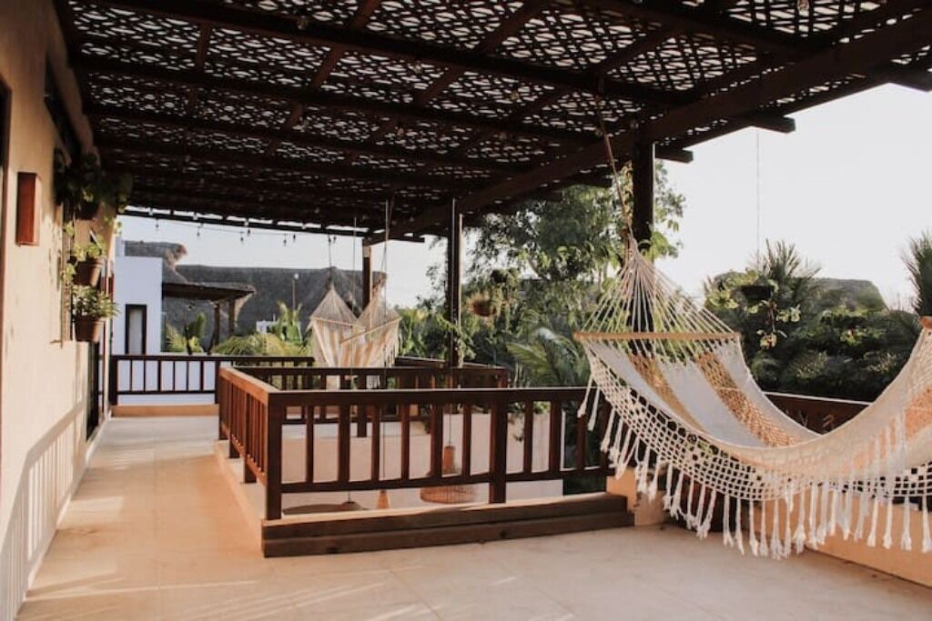 Photo of Outdoor in El Paredon