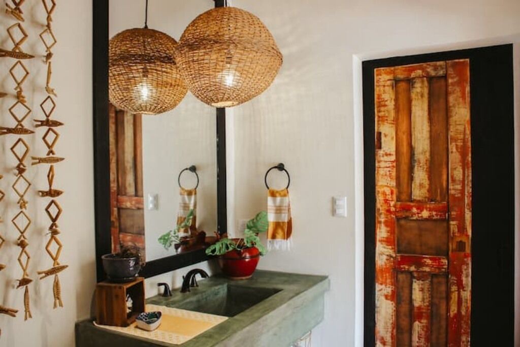 Photo of Bathroom in El Paredon