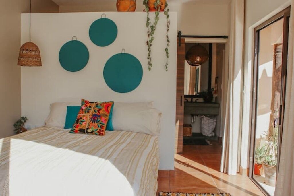 Photo of Bedroom in El Paredon