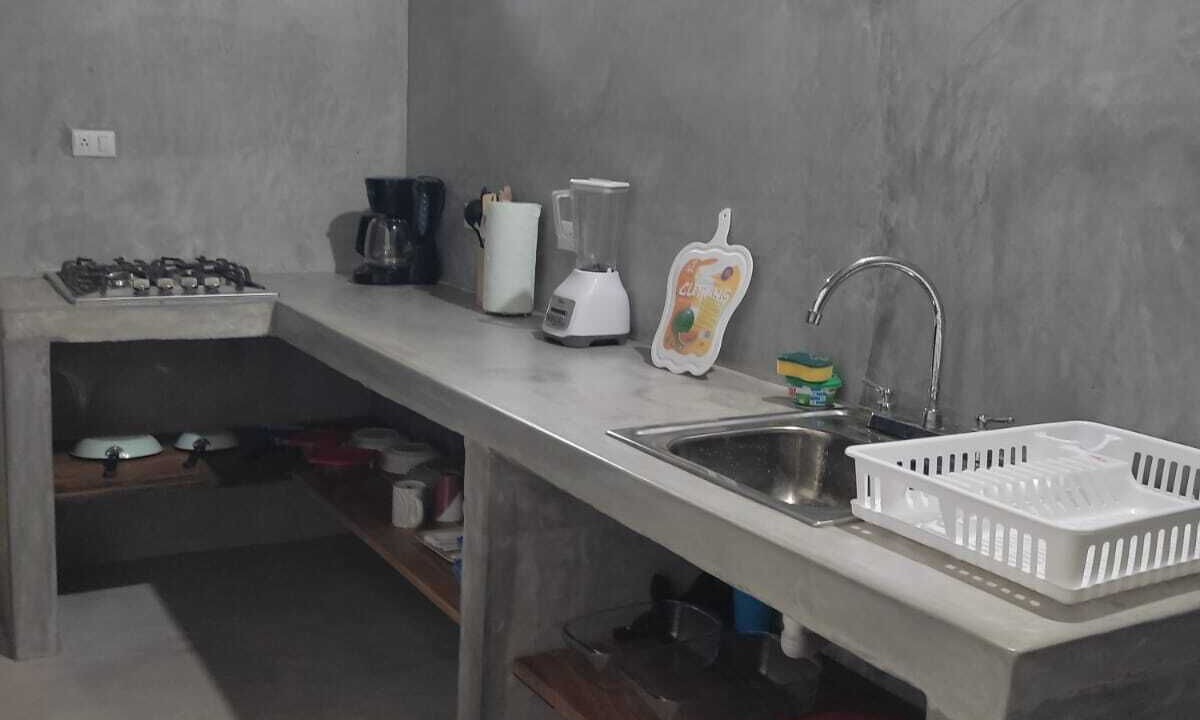 Photo of Kitchen in Pacific Coast