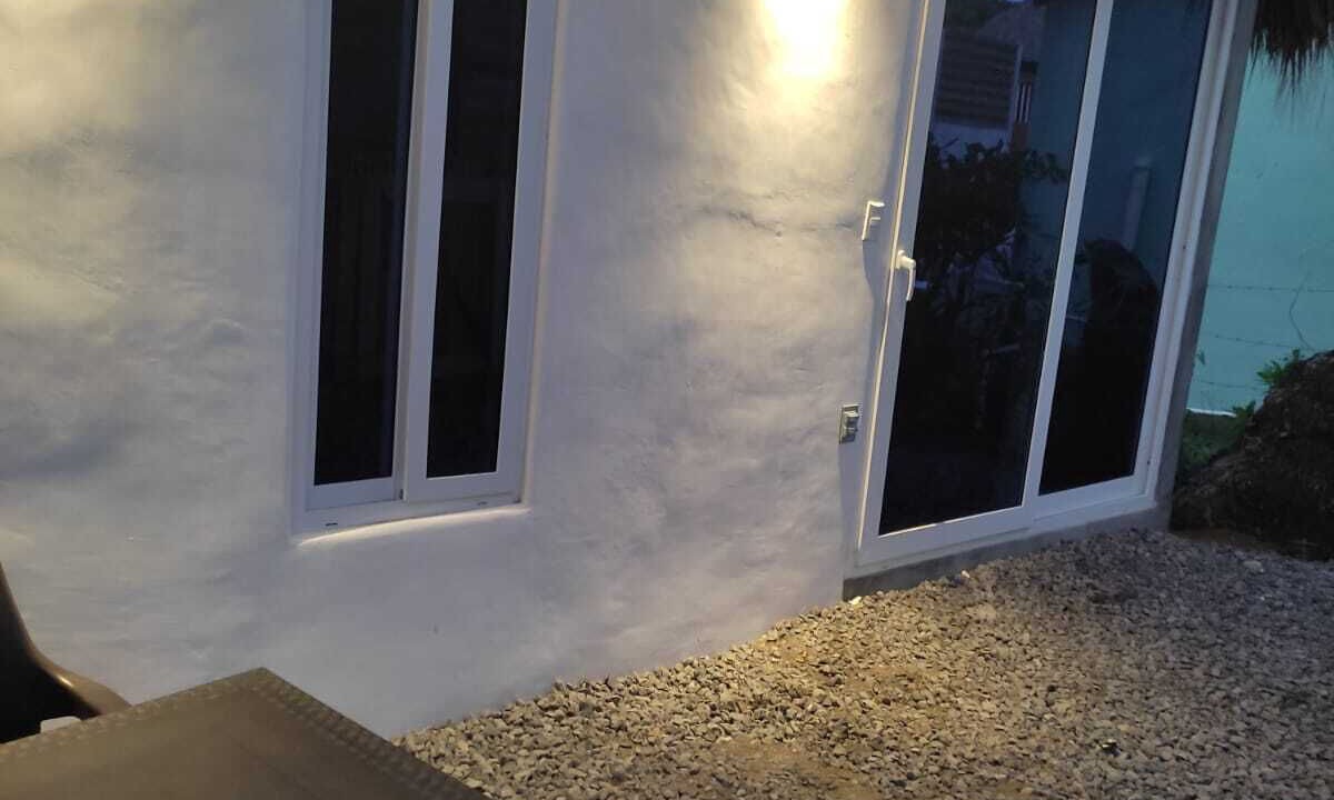 Photo of Patio Balcony in Pacific Coast