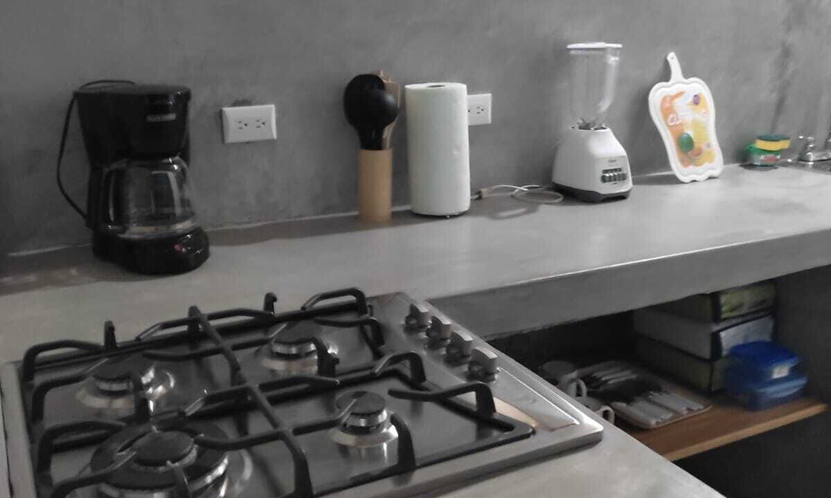 Photo of Kitchen in Pacific Coast