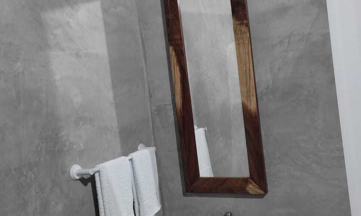 Photo of Bathroom in Pacific Coast