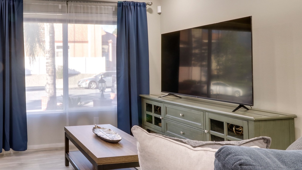 Photo of Livingroom in Fontana