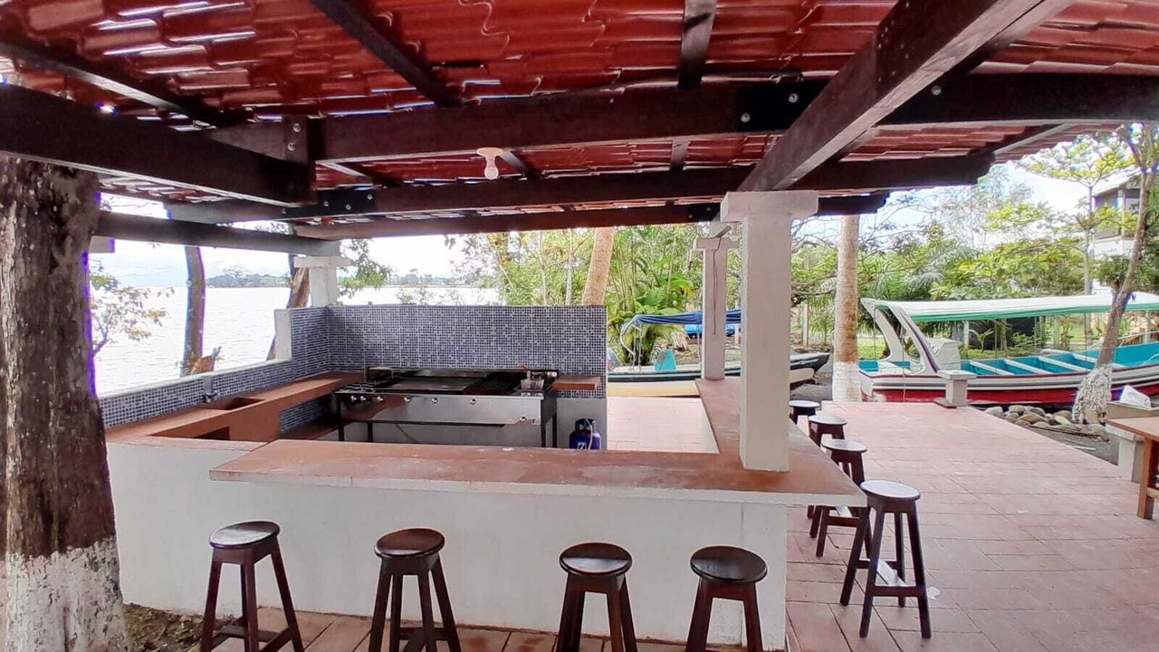Photo of Outdoor in Rio Dulce