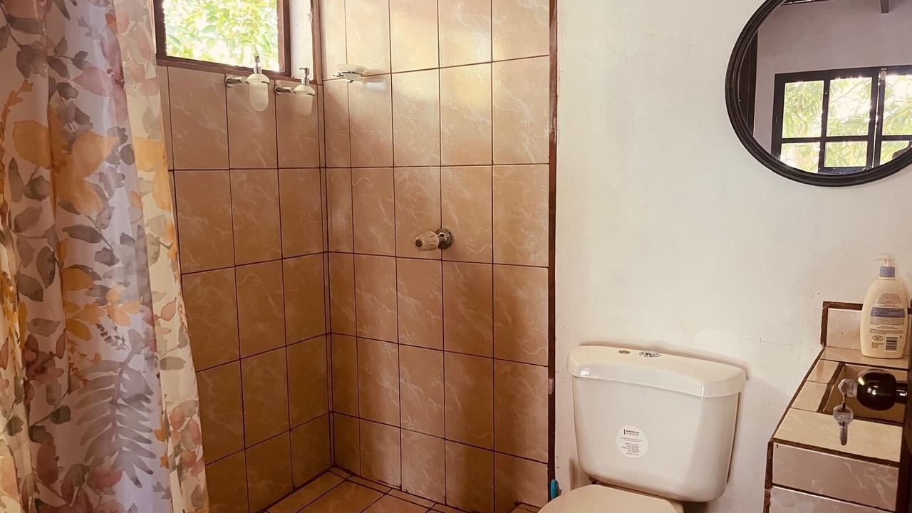 Photo of Bathroom in Rio Dulce
