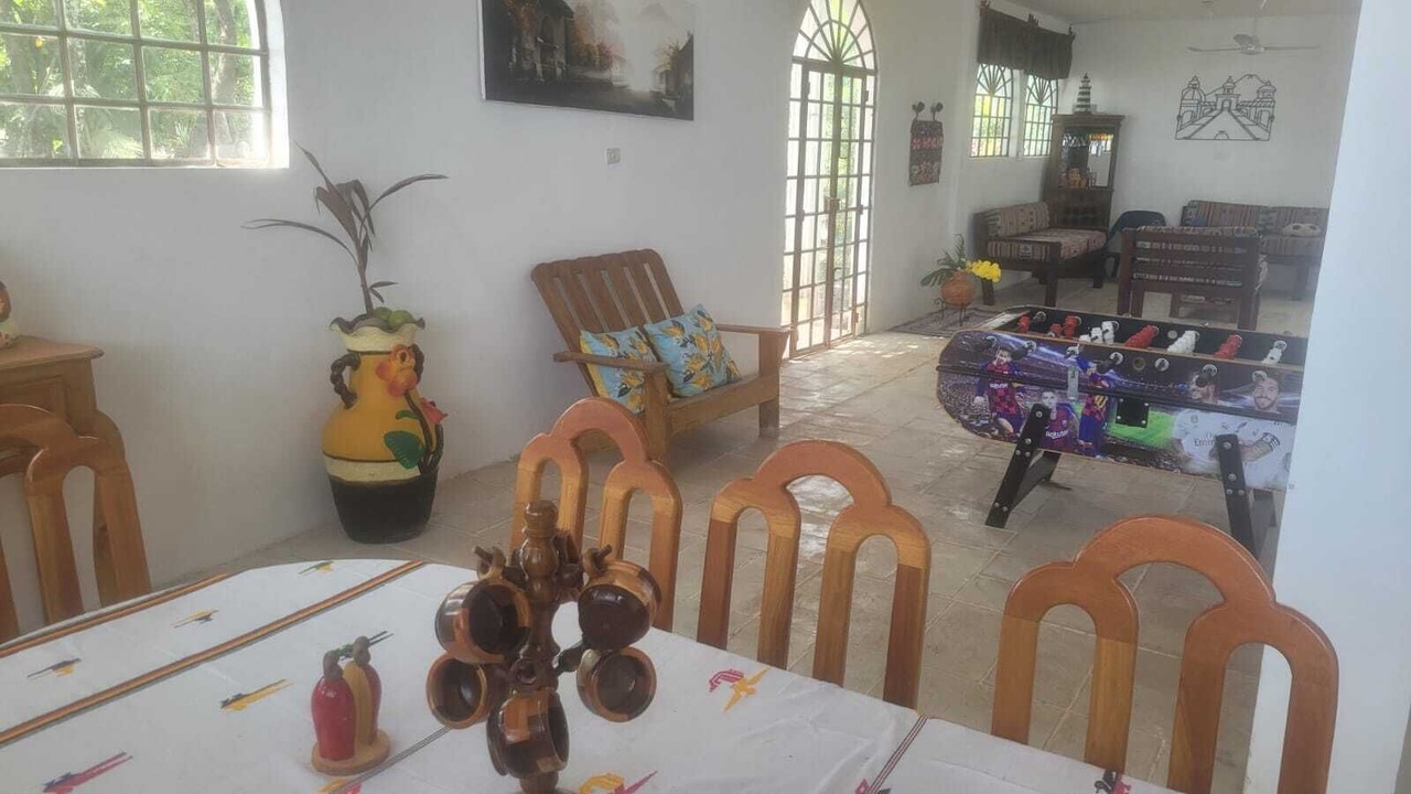 Photo of Bedroom in Rio Dulce