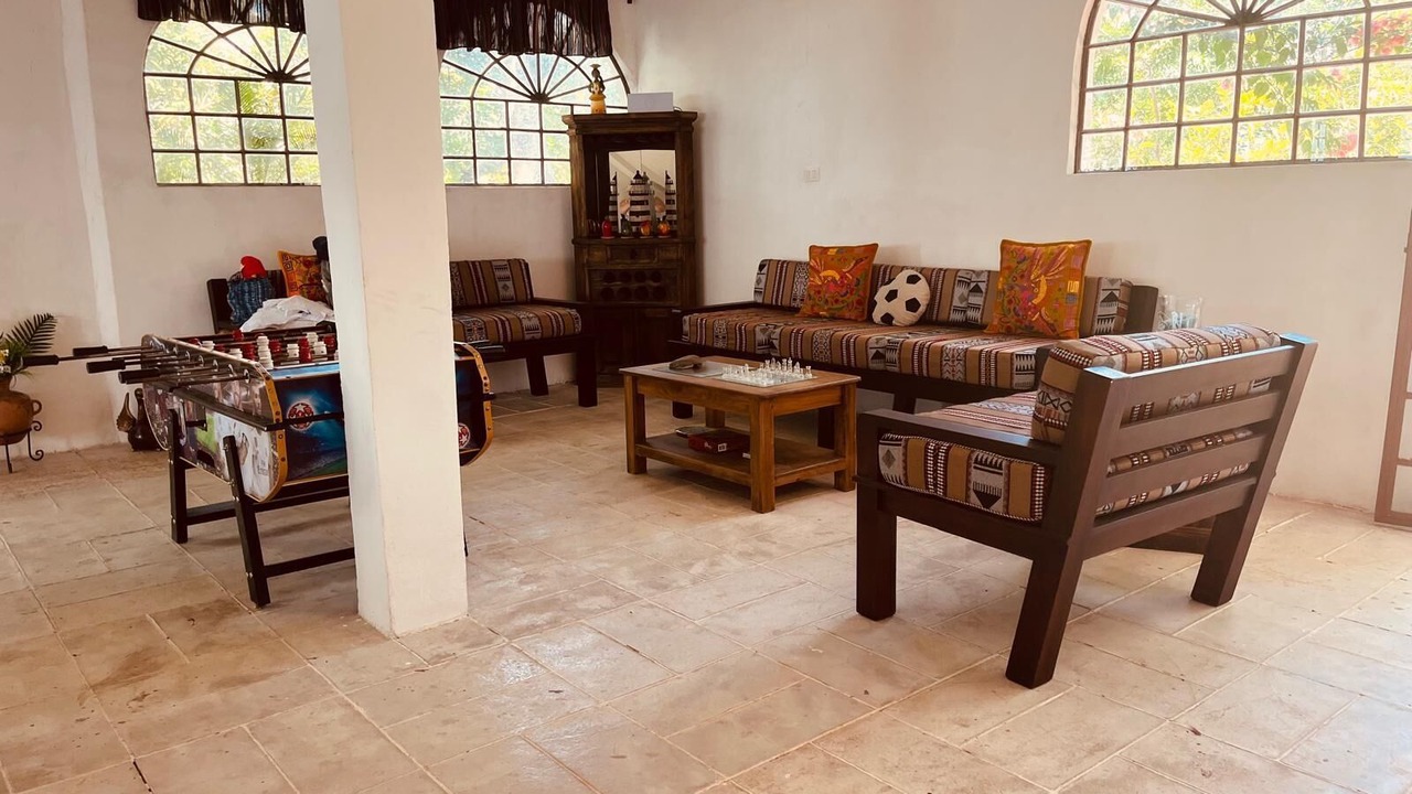 Photo of Bedroom in Rio Dulce