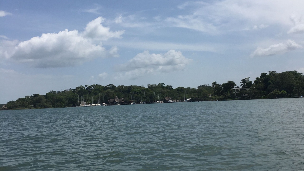 Photo of Others in Rio Dulce
