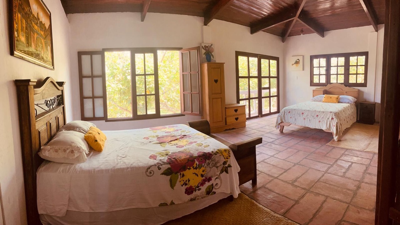 Photo of Bedroom in Rio Dulce