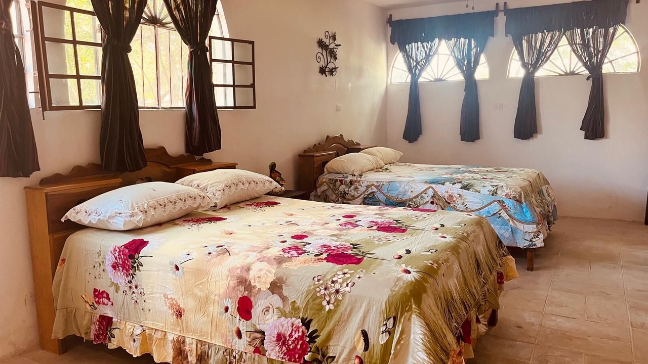 Photo of Bedroom in Rio Dulce