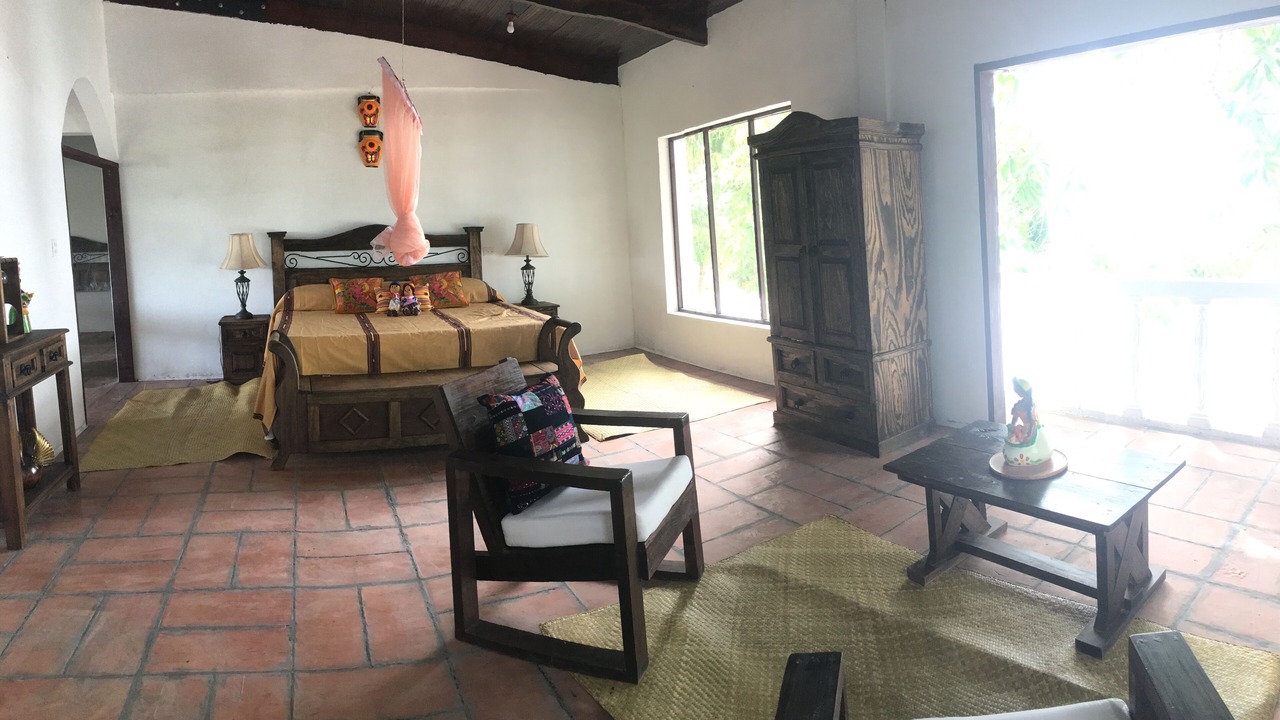 Photo of Bedroom in Rio Dulce