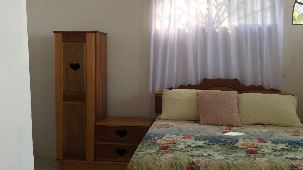 Photo of Bedroom in Rio Dulce
