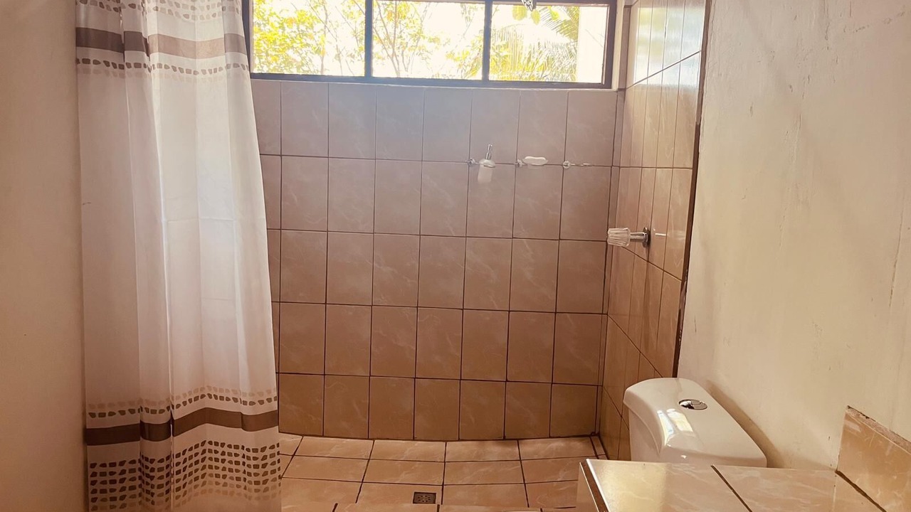 Photo of Bathroom in Rio Dulce