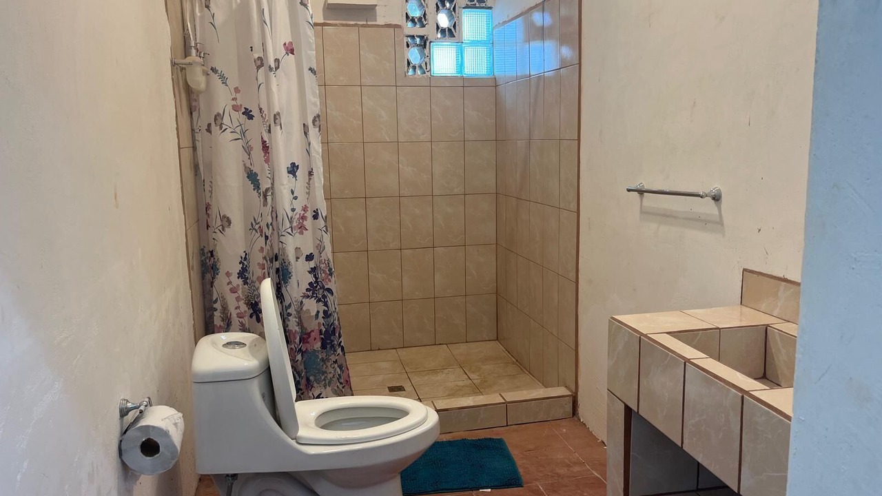 Photo of Bathroom in Rio Dulce