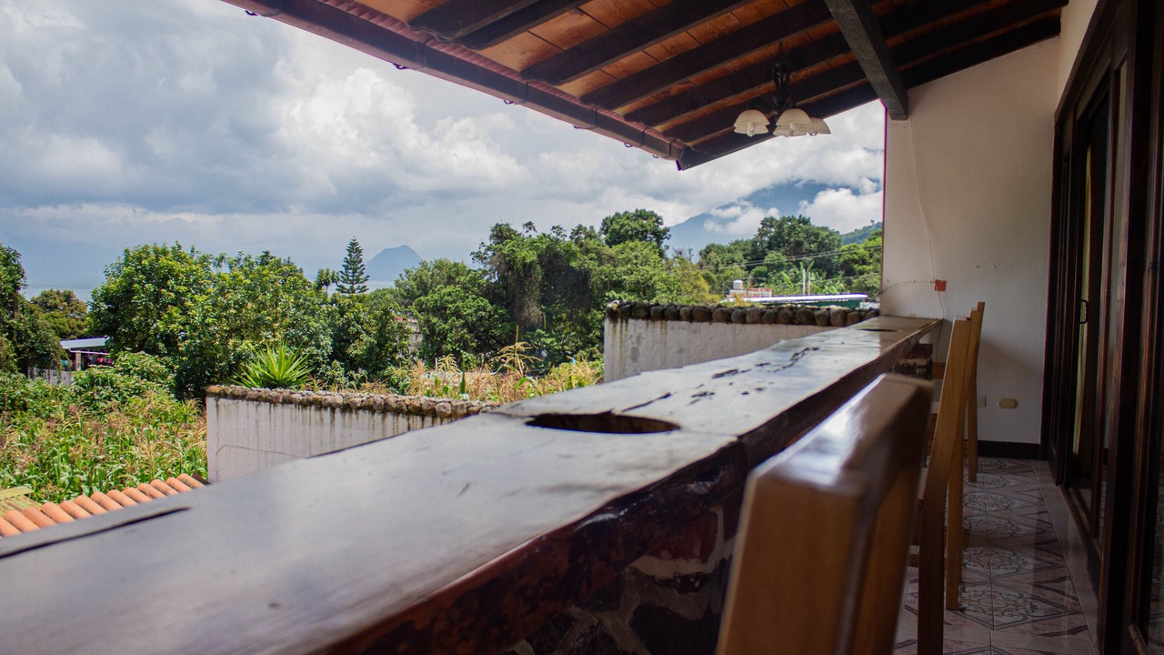 Photo of Outdoor in San Pedro La Laguna