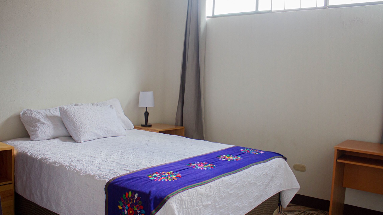 Photo of Bedroom in San Pedro La Laguna