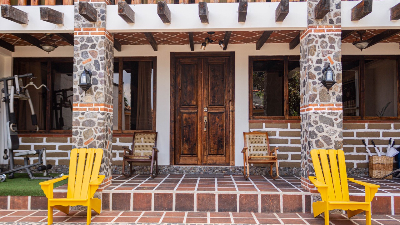 Photo of Outdoor in San Pedro La Laguna