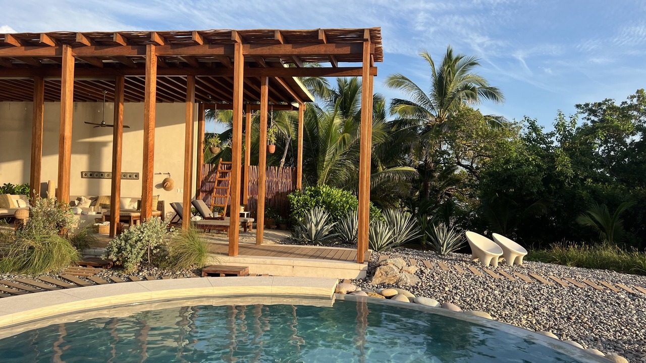 Photo of Outdoor in Troncones
