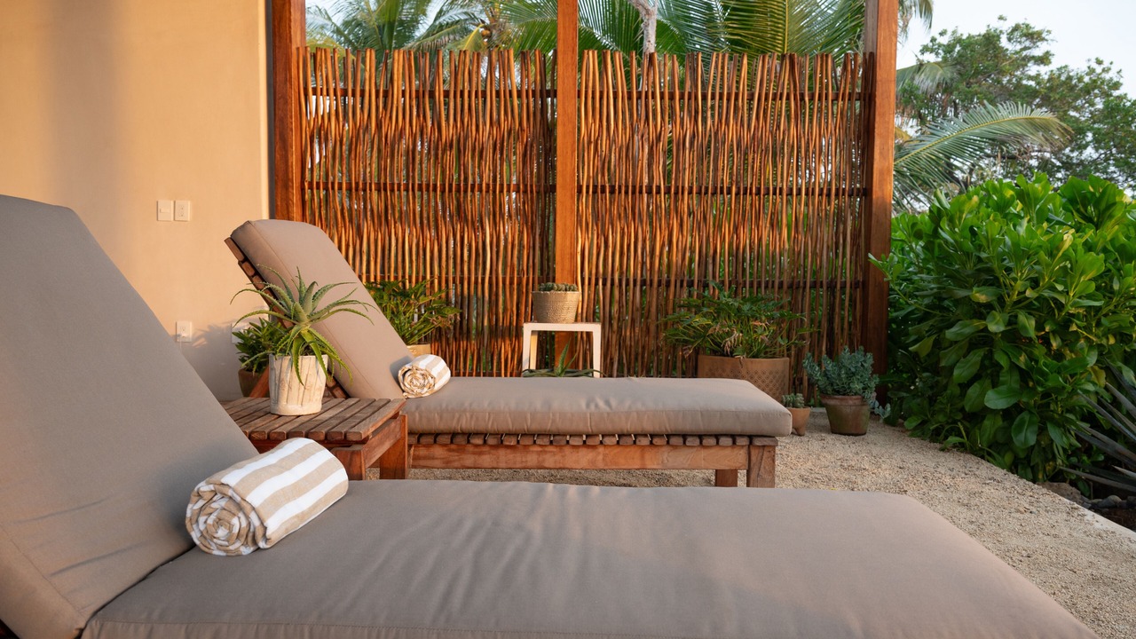 Photo of Patio Balcony in Troncones