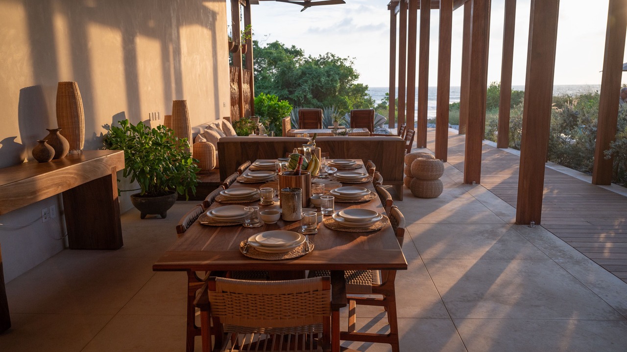 Photo of Outdoor in Troncones