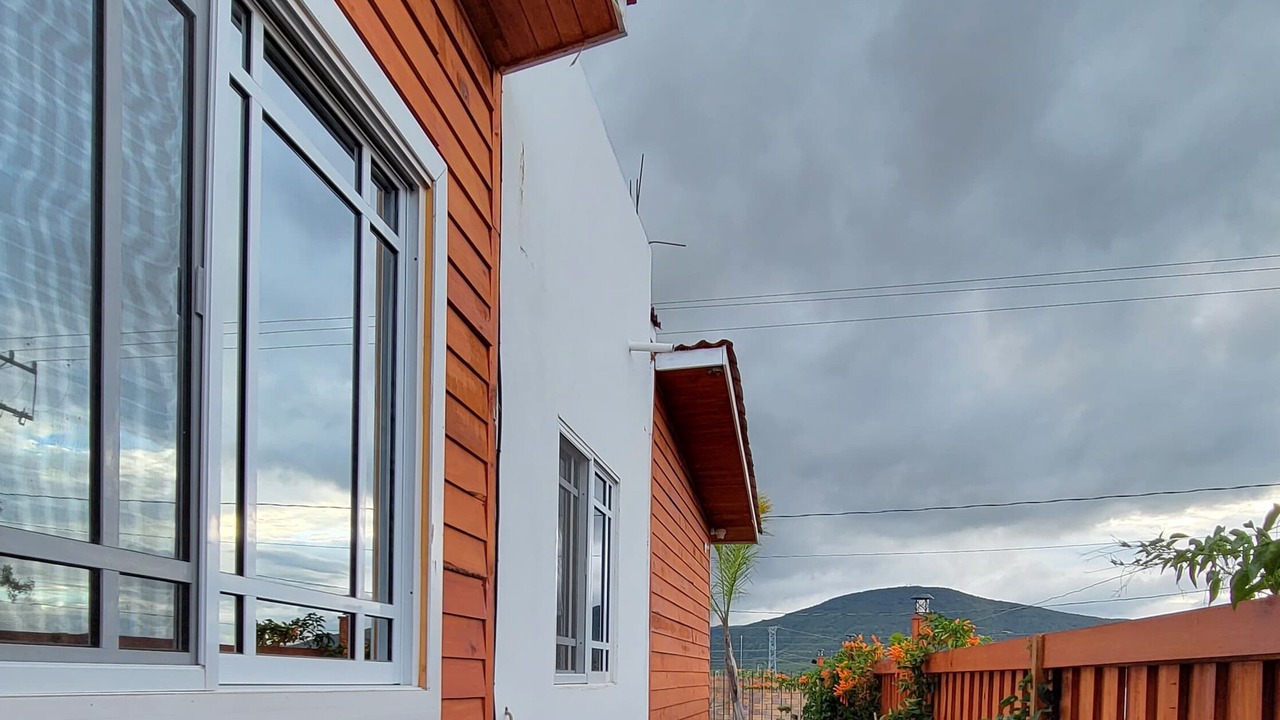 Photo of Outdoor in Miahuatlan de Porfirio Diaz
