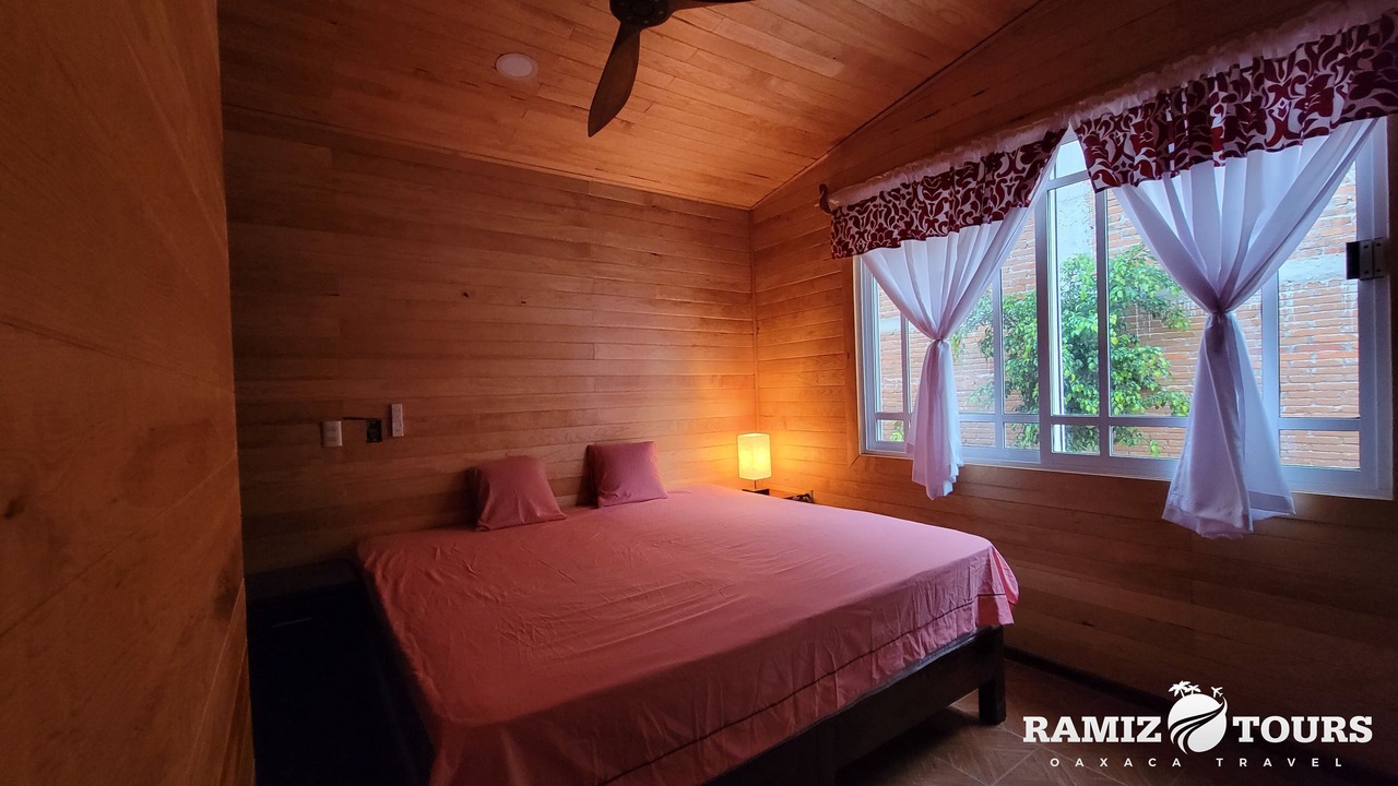 Photo of Bedroom in Miahuatlan de Porfirio Diaz