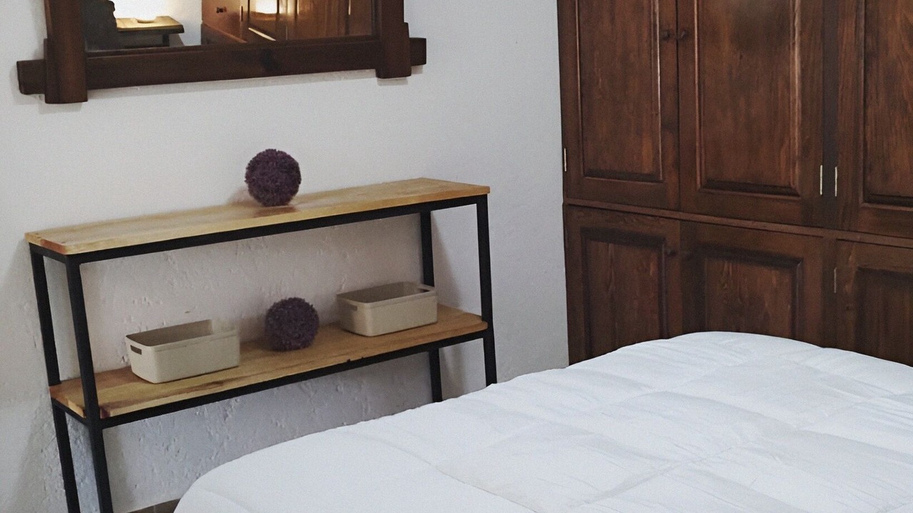 Photo of Bedroom in Santa Catarina