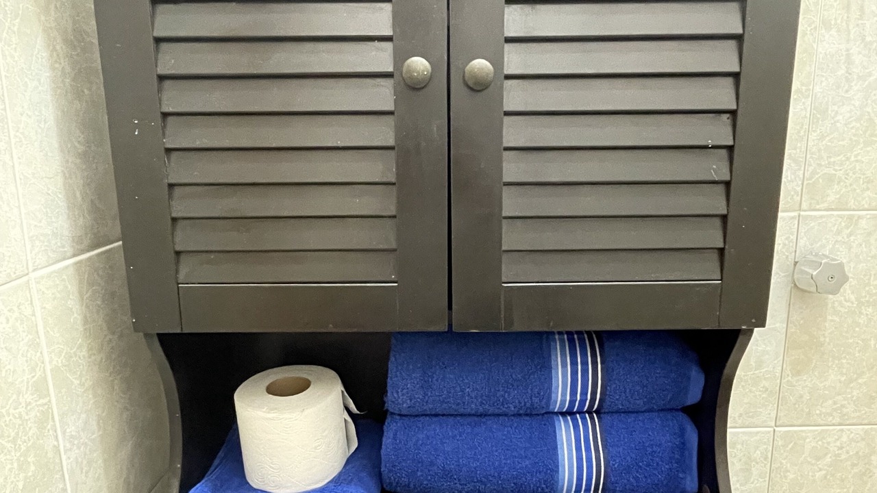 Photo of Bathroom in Piedras Negras
