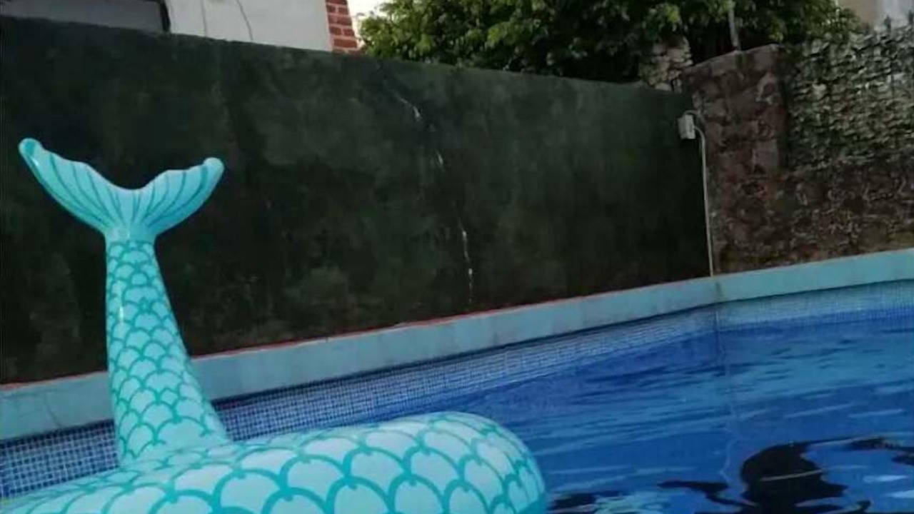 Photo of Outdoor in Oaxtepec