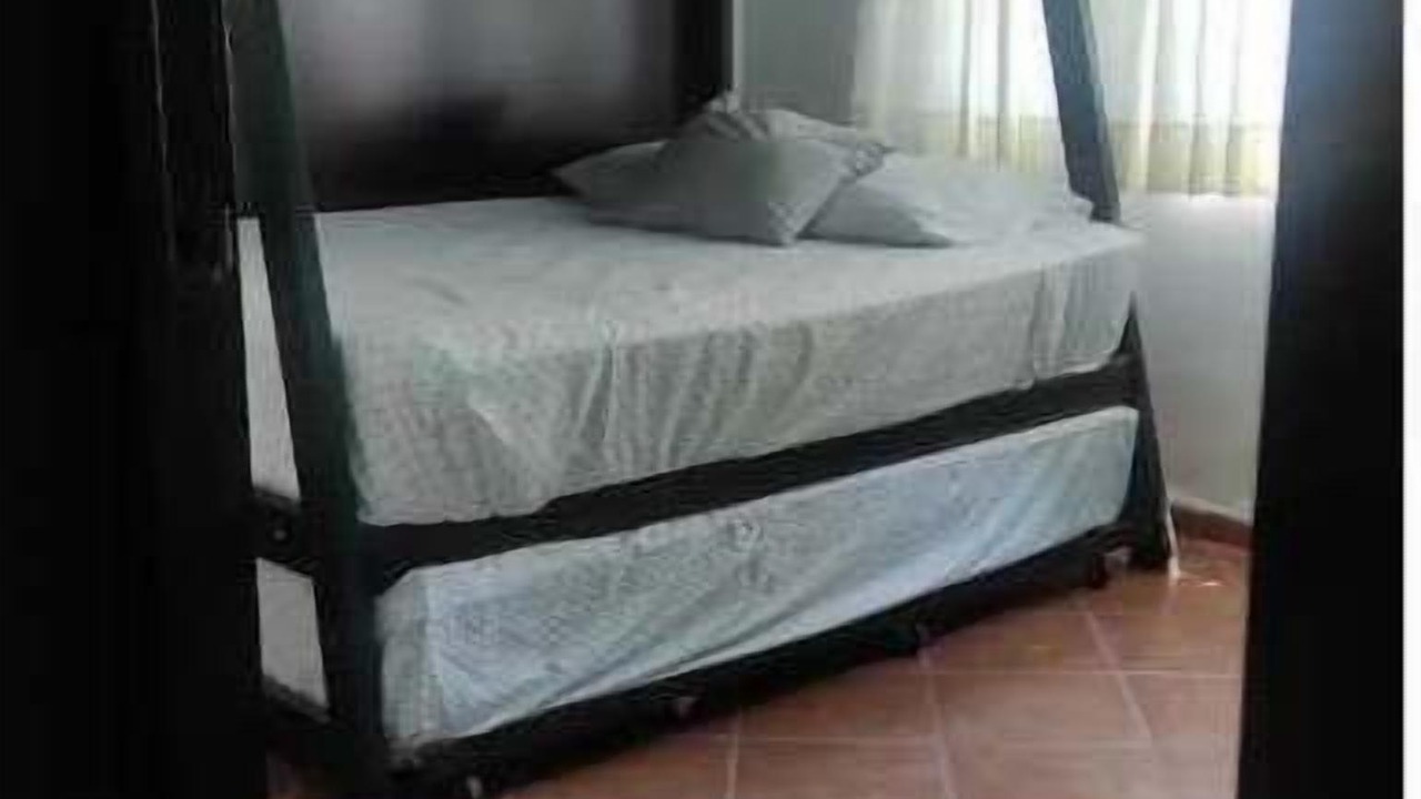 Photo of Bedroom in Oaxtepec