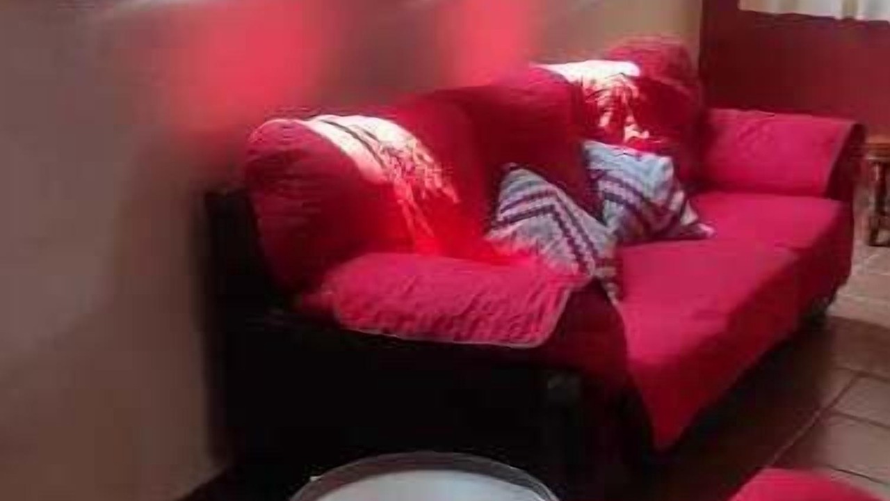 Photo of Livingroom in Oaxtepec