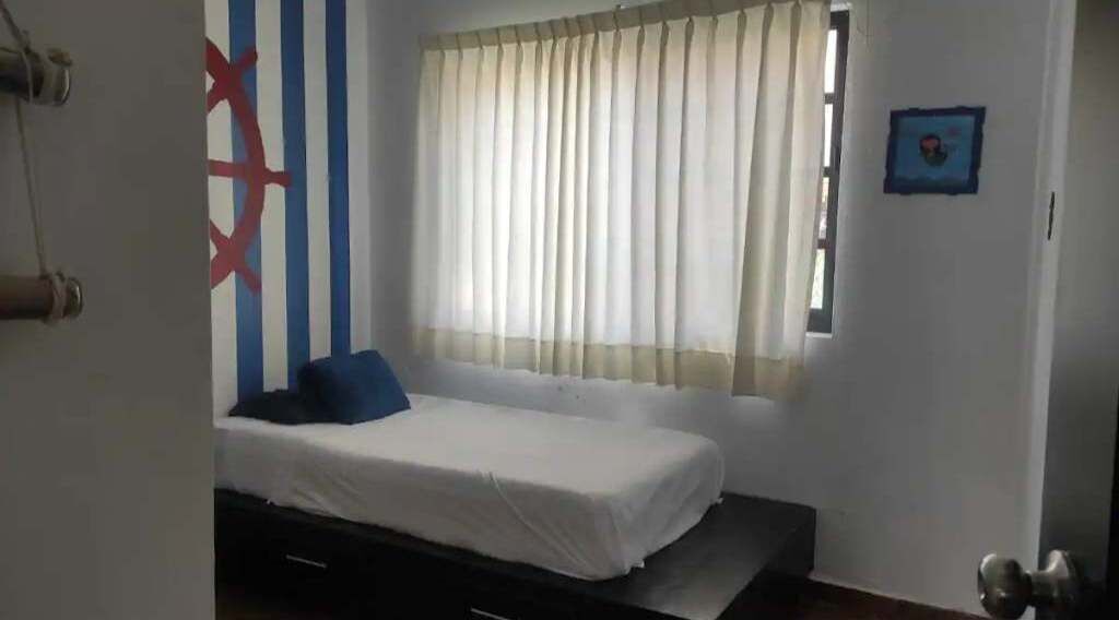 Photo of Bedroom in Oaxtepec