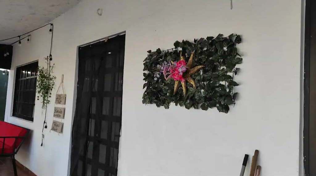 Photo of Outdoor in Oaxtepec