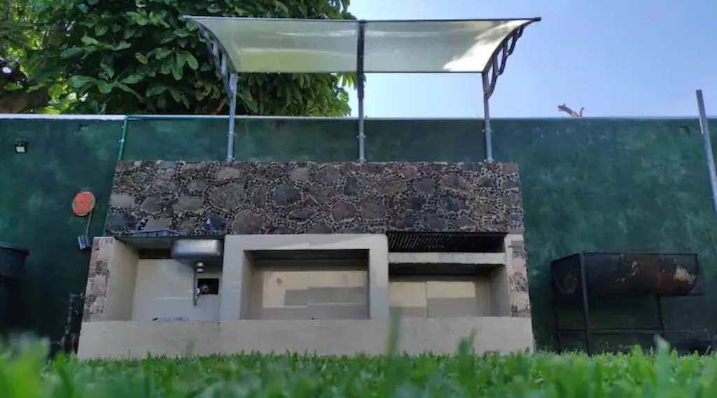 Photo of Outdoor in Oaxtepec