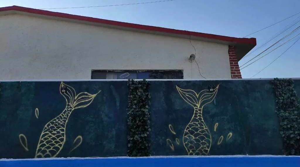 Photo of Outdoor in Oaxtepec