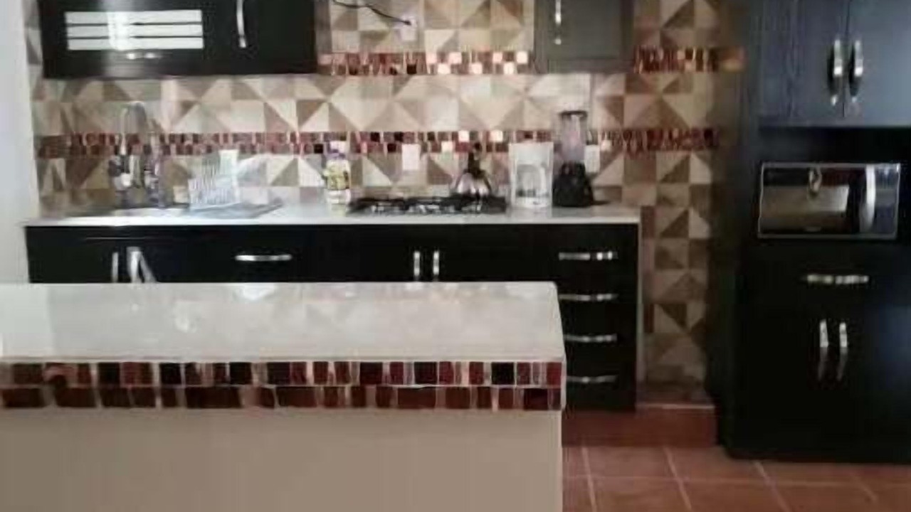 Photo of Kitchen in Oaxtepec