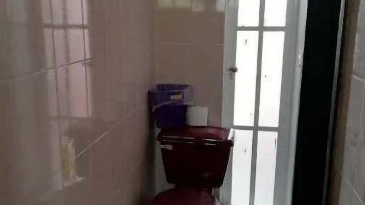 Photo of Bathroom in Oaxtepec