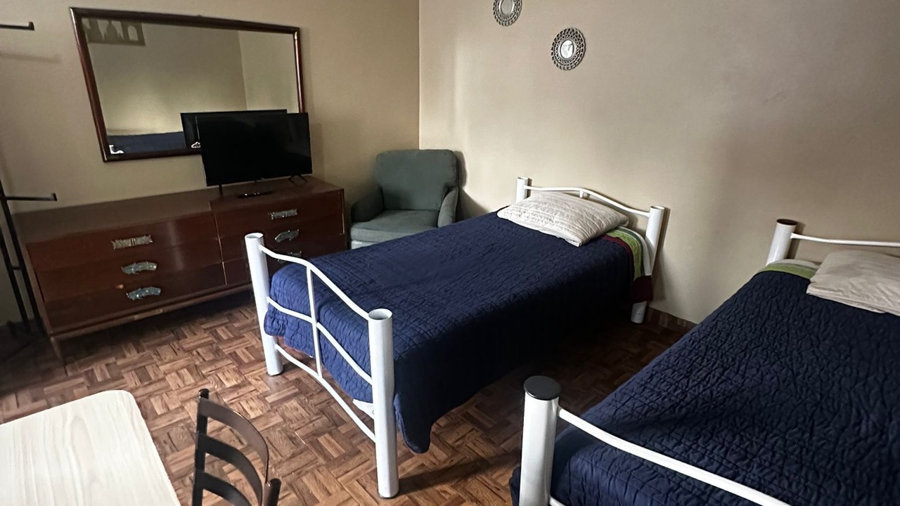 Photo of Bedroom in Coyoacan