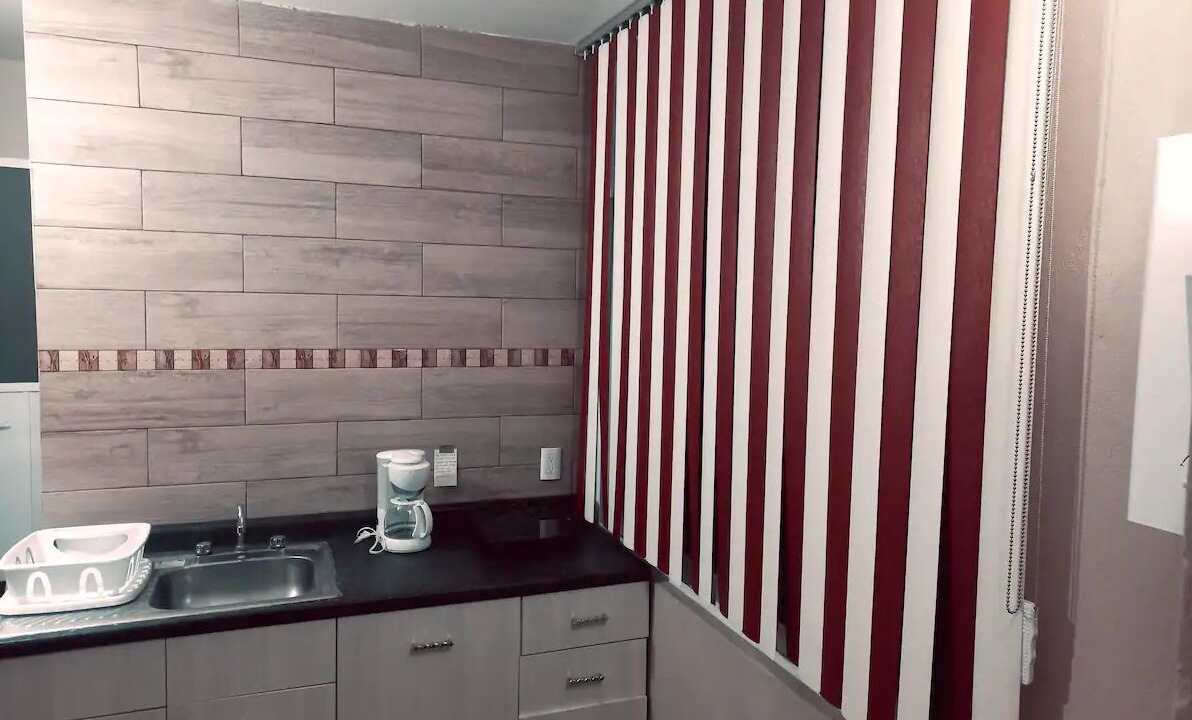 Photo of Bathroom in Coyoacan