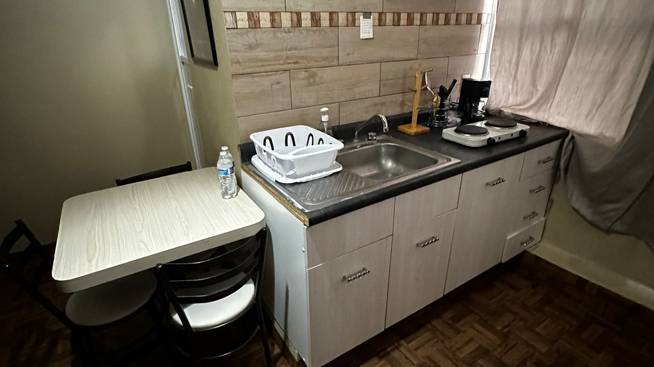 Photo of Kitchen in Coyoacan