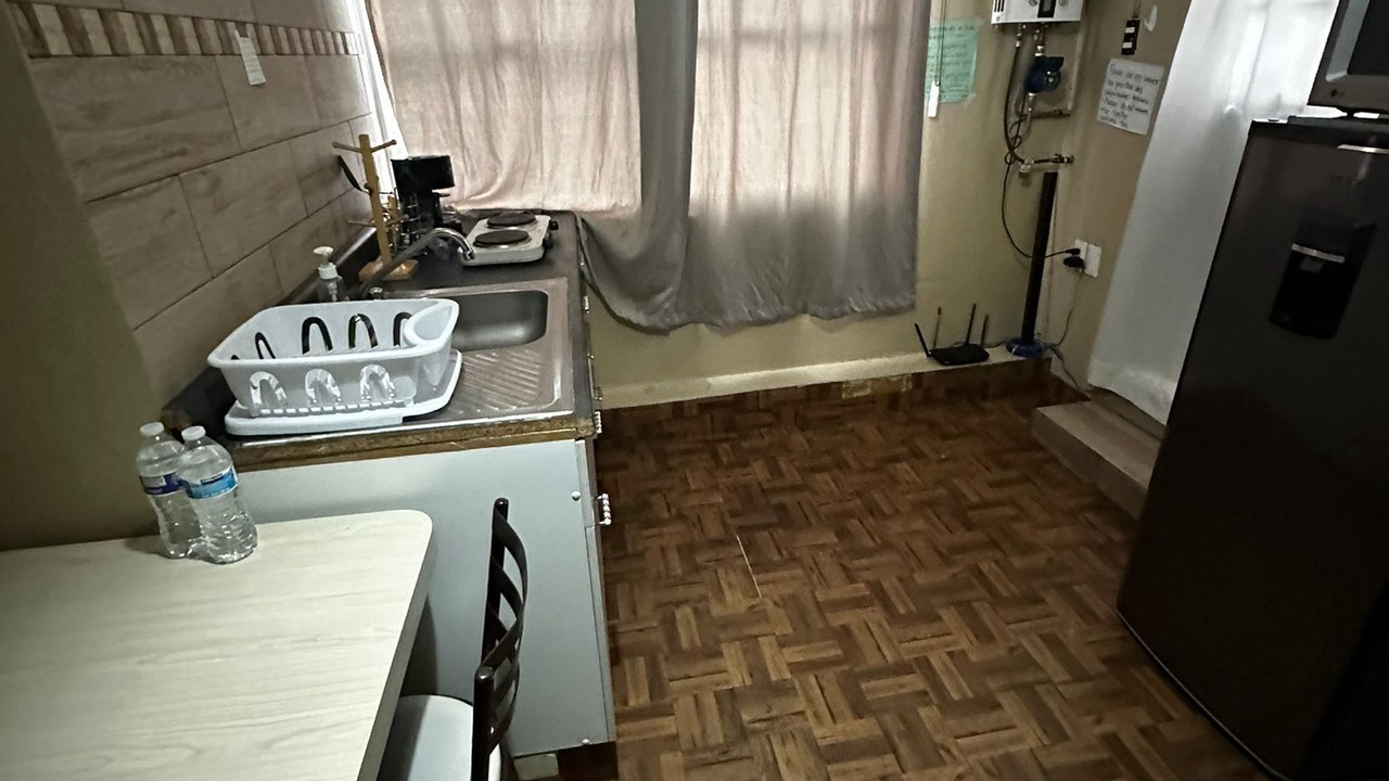 Photo of Kitchen in Coyoacan