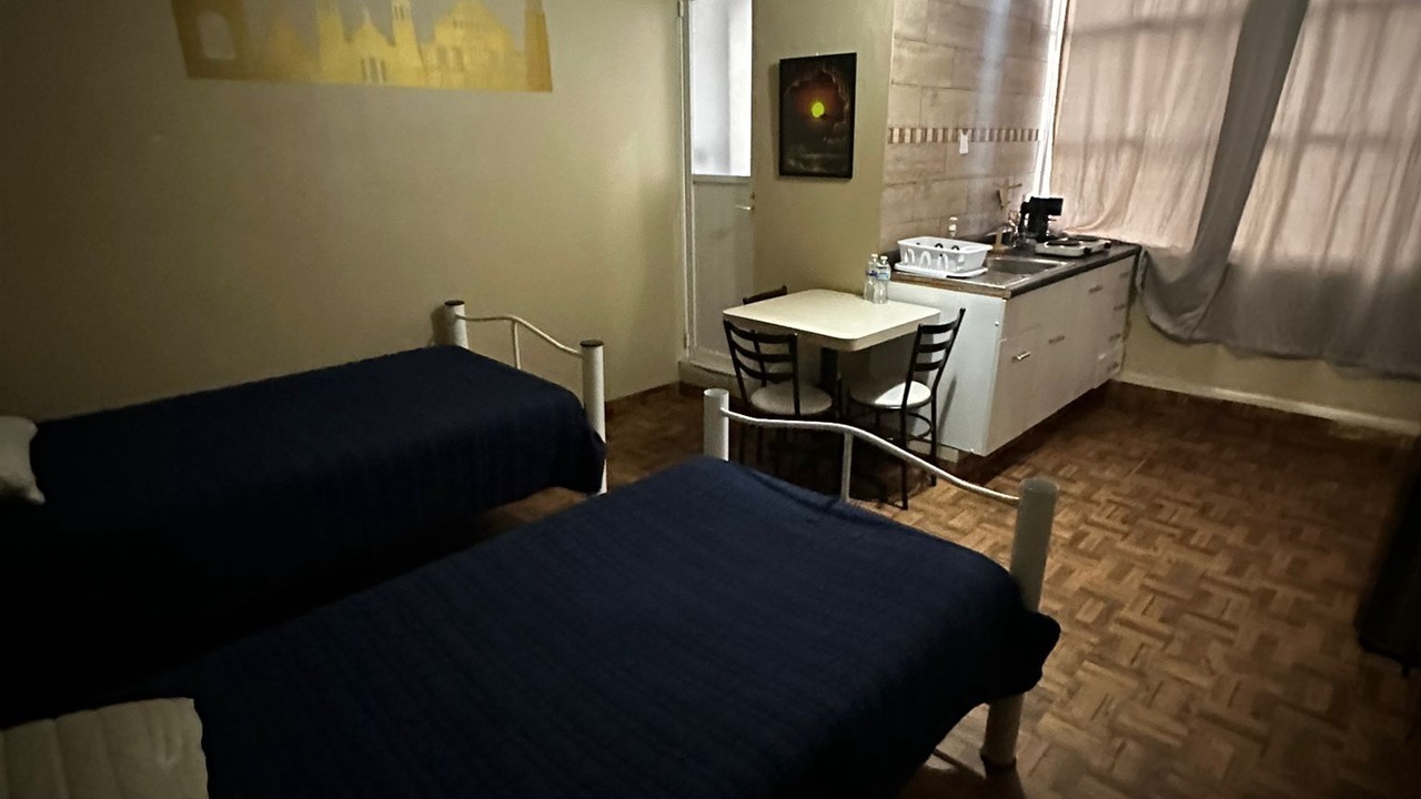Photo of Bedroom in Coyoacan