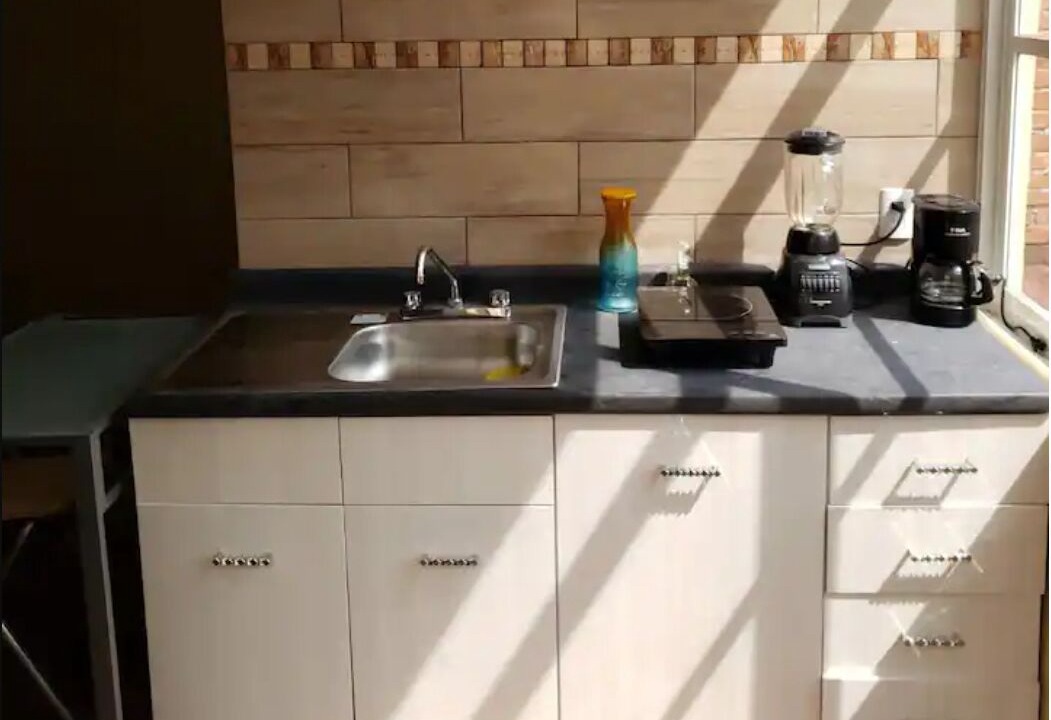 Photo of Kitchen in Coyoacan