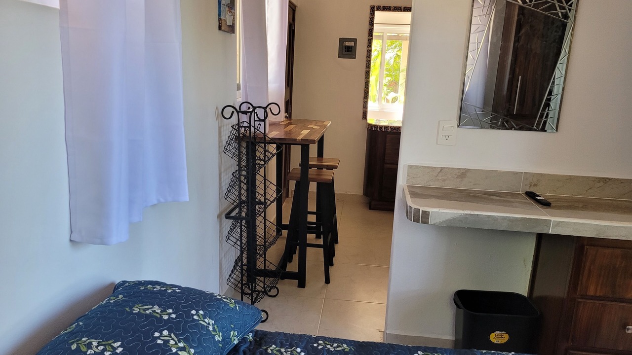 Photo of Bedroom in Chacala