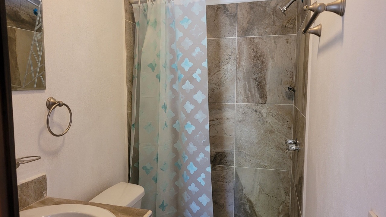 Photo of Bathroom in Chacala