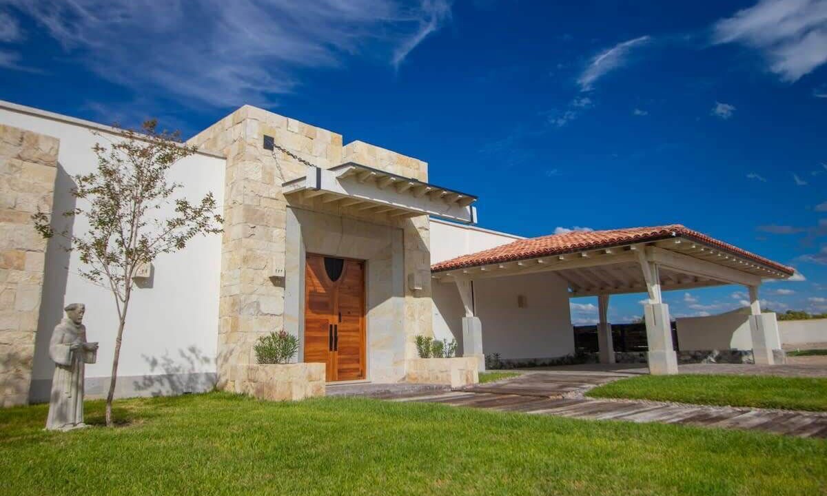 Photo of Outdoor in Parras de la Fuente