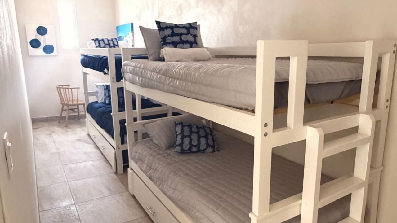 Photo of Bedroom in Rosarito