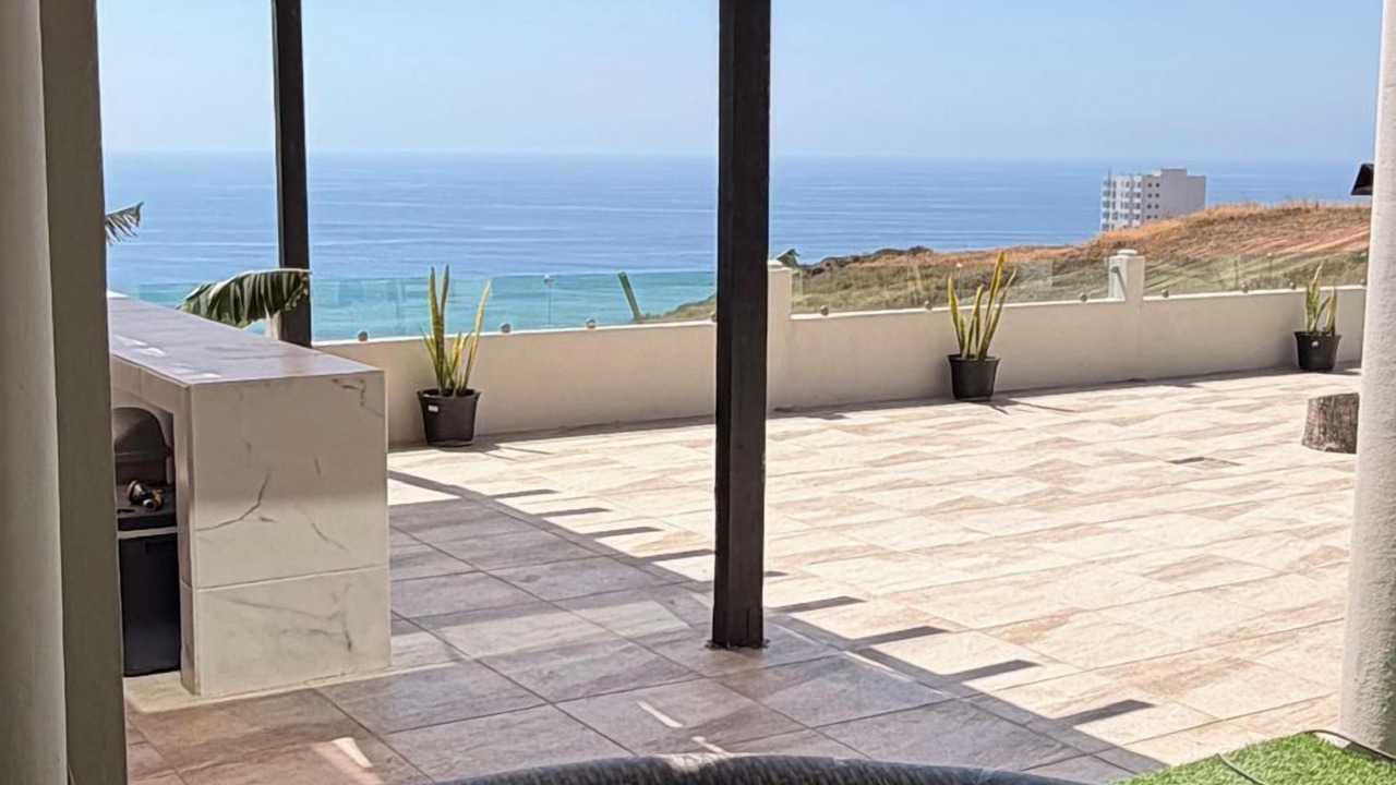Photo of Patio Balcony in Rosarito