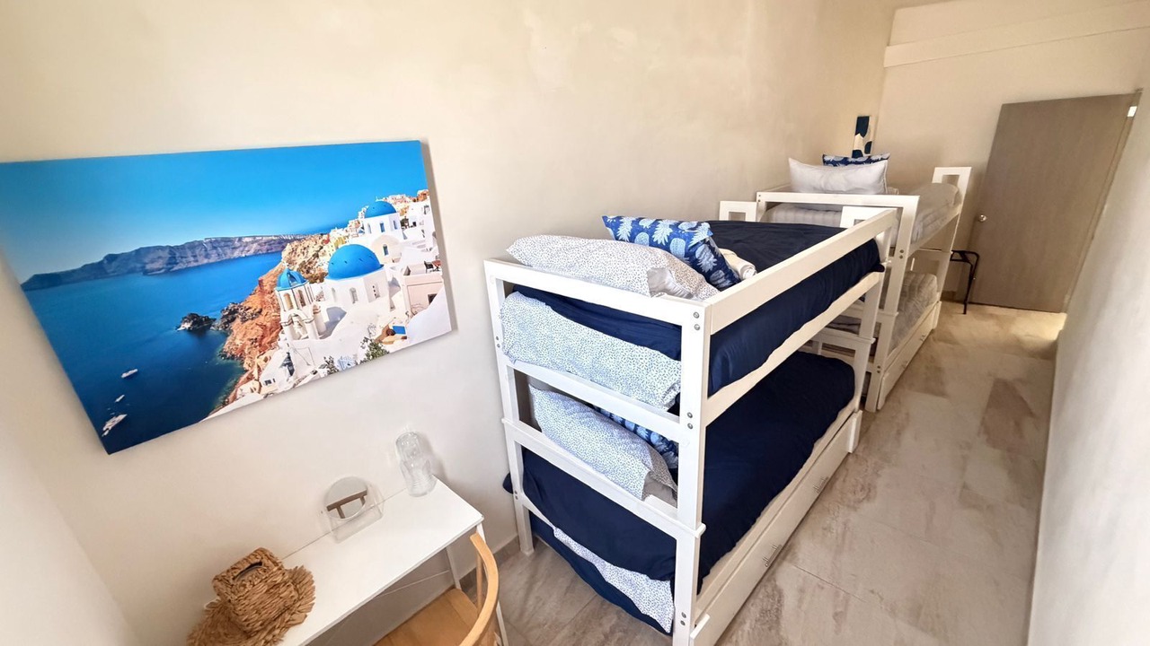 Photo of Bedroom in Rosarito